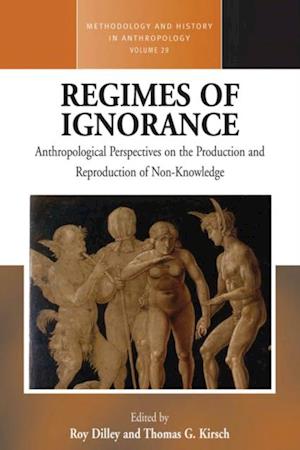 Regimes of Ignorance