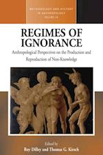 Regimes of Ignorance