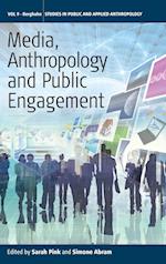 Media, Anthropology and Public Engagement