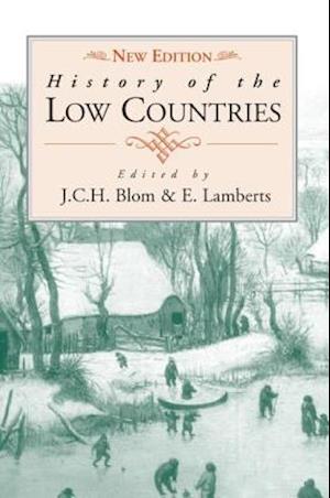 History of the Low Countries