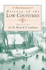 History of the Low Countries