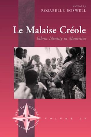 Le Malaise Creole