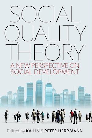 Social Quality Theory