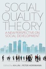 Social Quality Theory