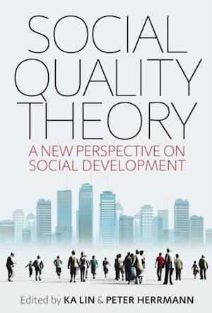 Social Quality Theory