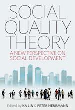 Social Quality Theory