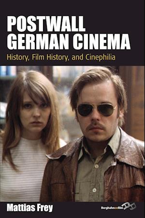 Postwall German Cinema