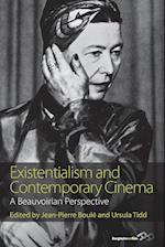 Existentialism and Contemporary Cinema