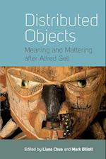 Distributed Objects