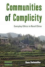 Communities of Complicity