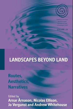 Landscapes Beyond Land