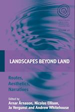 Landscapes Beyond Land