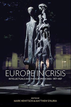 Europe in Crisis