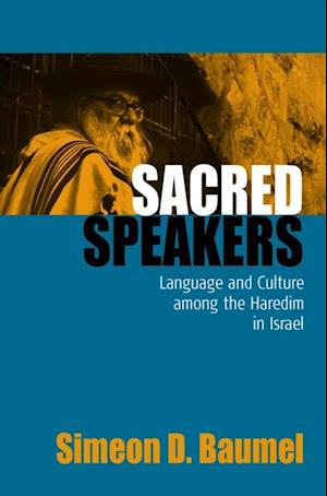 Sacred Speakers