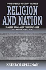 Religion and Nation