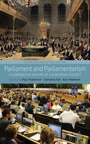 Parliament and Parliamentarism