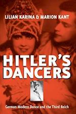 Hitler''s Dancers