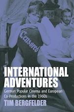 International Adventures