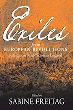 Exiles From European Revolutions