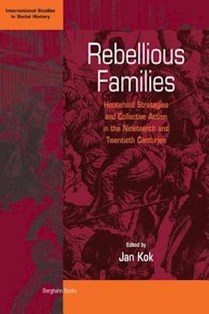 Rebellious Families