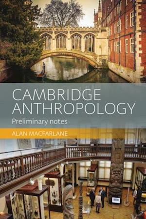 Cambridge Anthropology