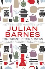 The Pedant In The Kitchen