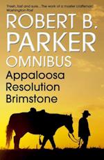 Robert B. Parker Omnibus