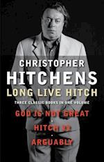 Long Live Hitch