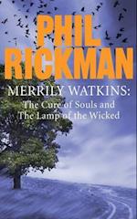 Merrily Watkins collection 2: Cure of Souls and Lamp of the Wicked