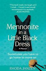 Mennonite in a Little Black Dress