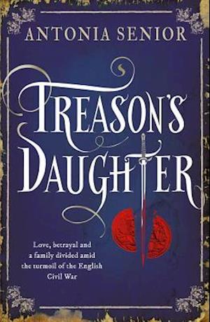 Treason's Daughter