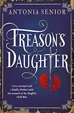 Treason's Daughter