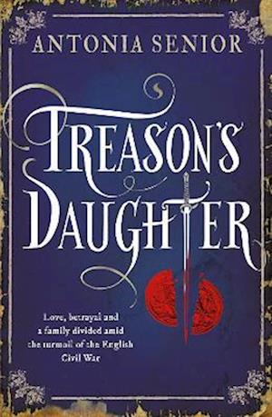 Treason's Daughter