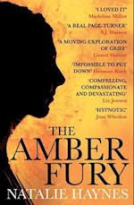 Amber Fury