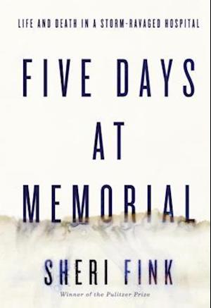 Five Days at Memorial