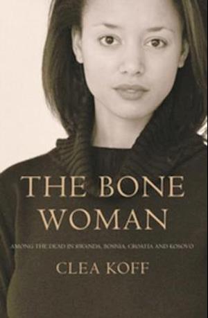 Bone Woman