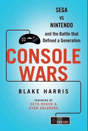 Console Wars