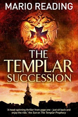 Templar Succession