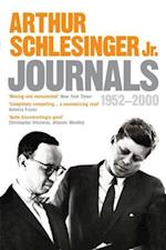 Journals 1952 - 2000