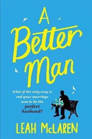 A Better Man