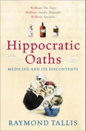 Hippocratic Oaths