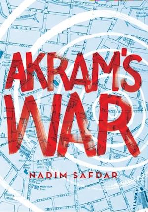 Akram's War