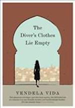 The Diver's Clothes Lie Empty