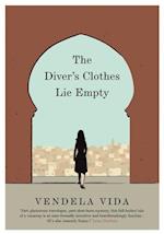 The Diver's Clothes Lie Empty