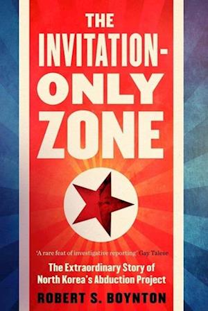 The Invitation-Only Zone