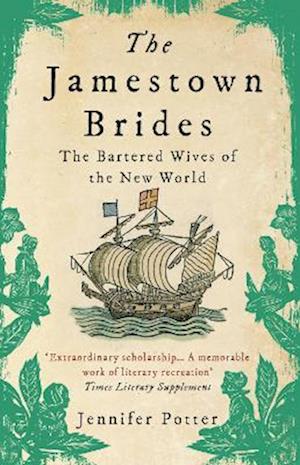 The Jamestown Brides