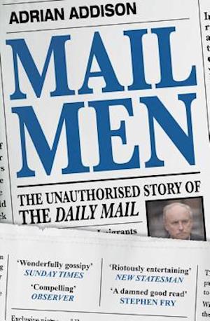 Mail Men