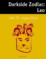 Darkside Zodiac: Leo