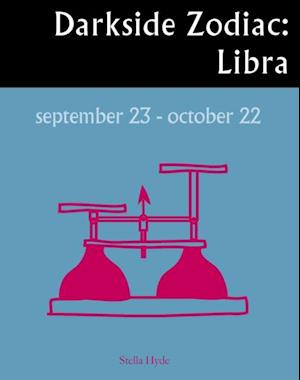 Darkside Zodiac: Libra