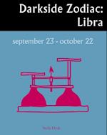 Darkside Zodiac: Libra